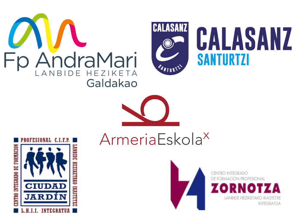 Equipo BFPE trabajando